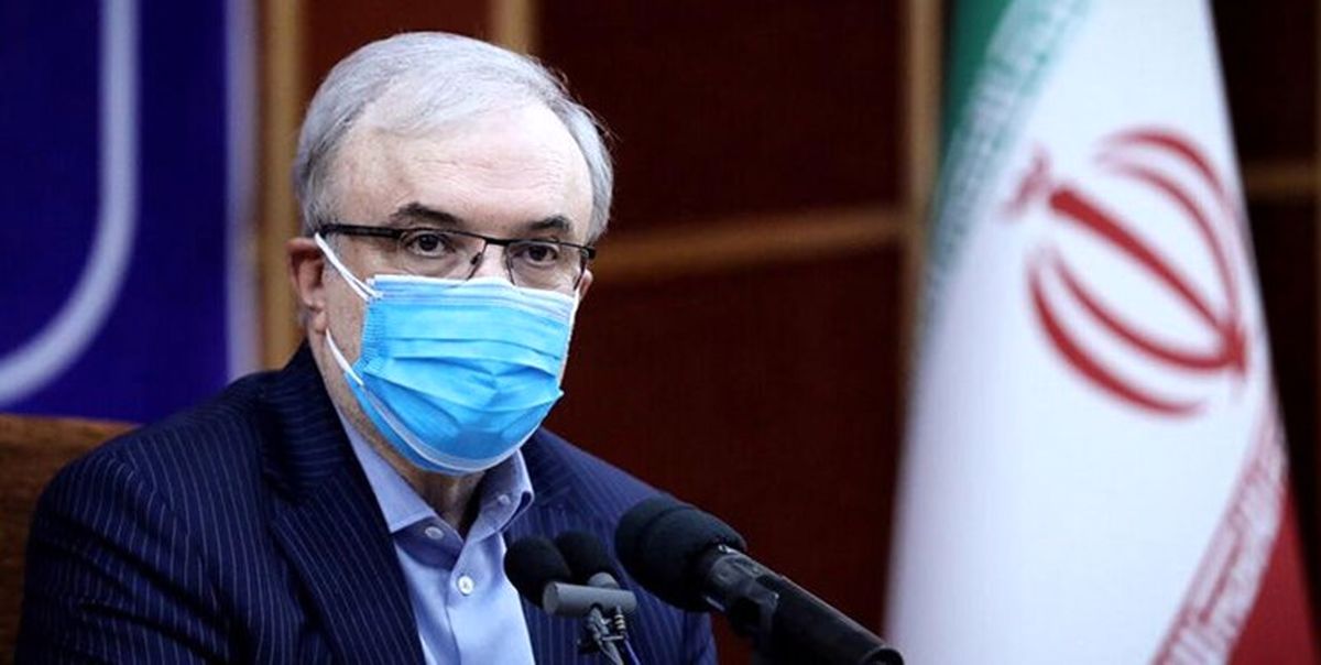 واکسیناسیون بیماران صعب‌العلاج و افراد بالای ۶۰ سال تا پایان مرداد انجام می‌شود