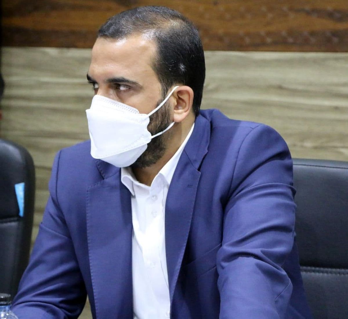 یوسفی: وزارت کشور در برگزاری انتخابات الکترونیک کوتاهی کرد/ نمایندگان اجازه دخالت ندارند/ اعتراض، حق نامزدهای انتخابات شورای شهر است