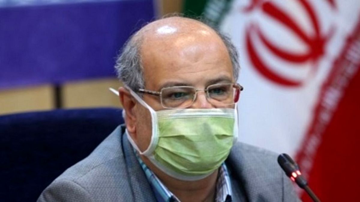 جلسه فوری با محوریت واکسیناسیون در ستاد مقابله با کرونای تهران