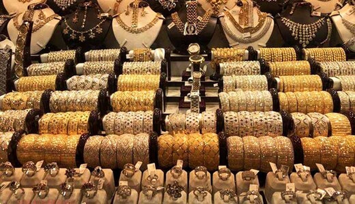 کشتی‌آرای: تقاضا برای طلا و سکه افزایش یافت