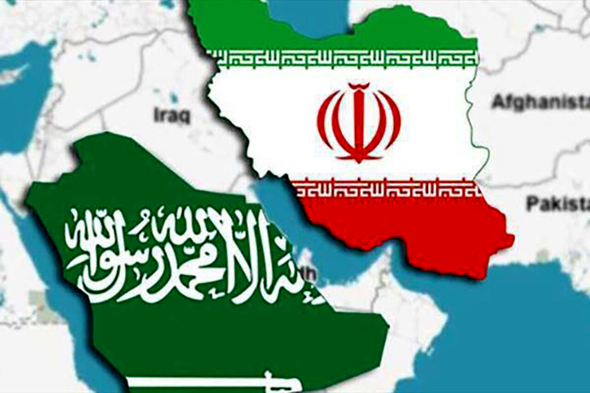 عربستان سعودی ممکن است به جای اسرائیل، روابط با ایران را عادی کند