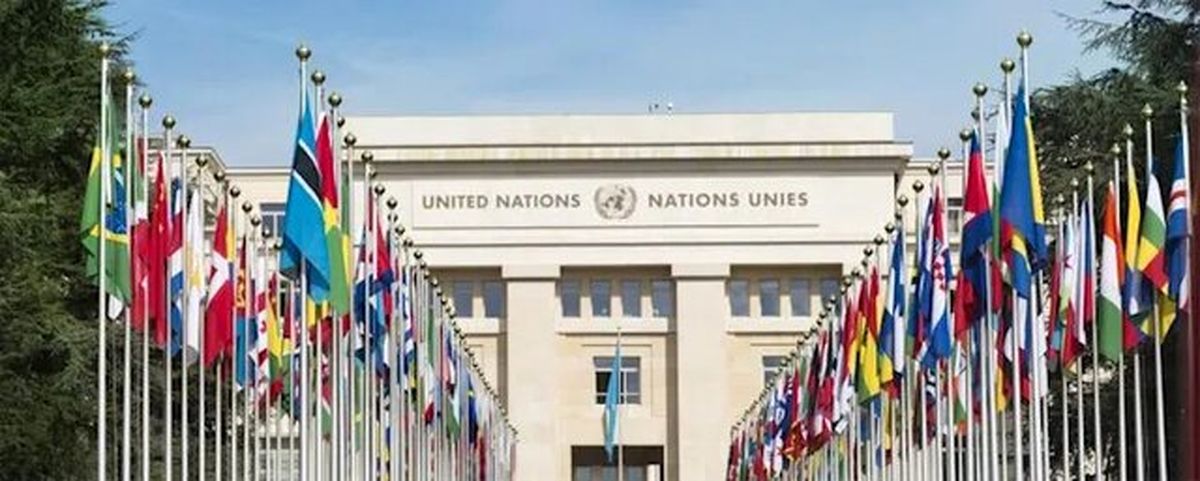 شورای حقوق بشر سازمان ملل خواستار جبران خسارت نژادپرستی شد