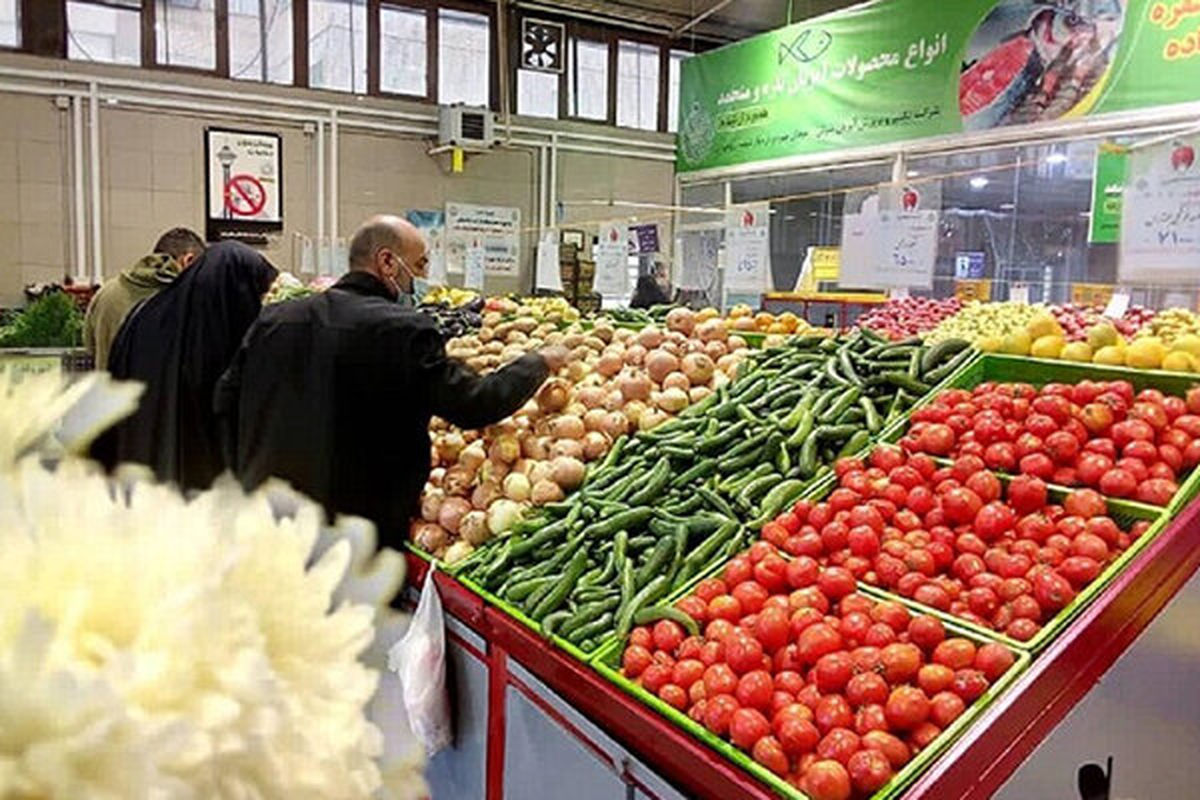 قیمت میوه های تابستانی در میادین میوه و تره بار اعلام شد