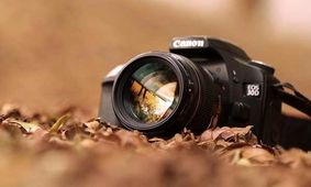 تکنیک های حرفه‌ای عکاسی/ ویدئو