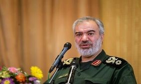 جانشین فرمانده سپاه: اثر تحریم در سفره‌های مردم بروز پیدا کرده است