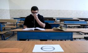 راهکارهایی برای مدیریت استرس بعد از امتحان