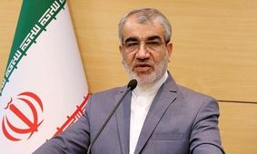 کدخدایی درباره شکایت رسایی: انتخابات میاندوره‌ای مجلس در تهران تایید شد/ کوثری به مجلس یازدهم می‌رود