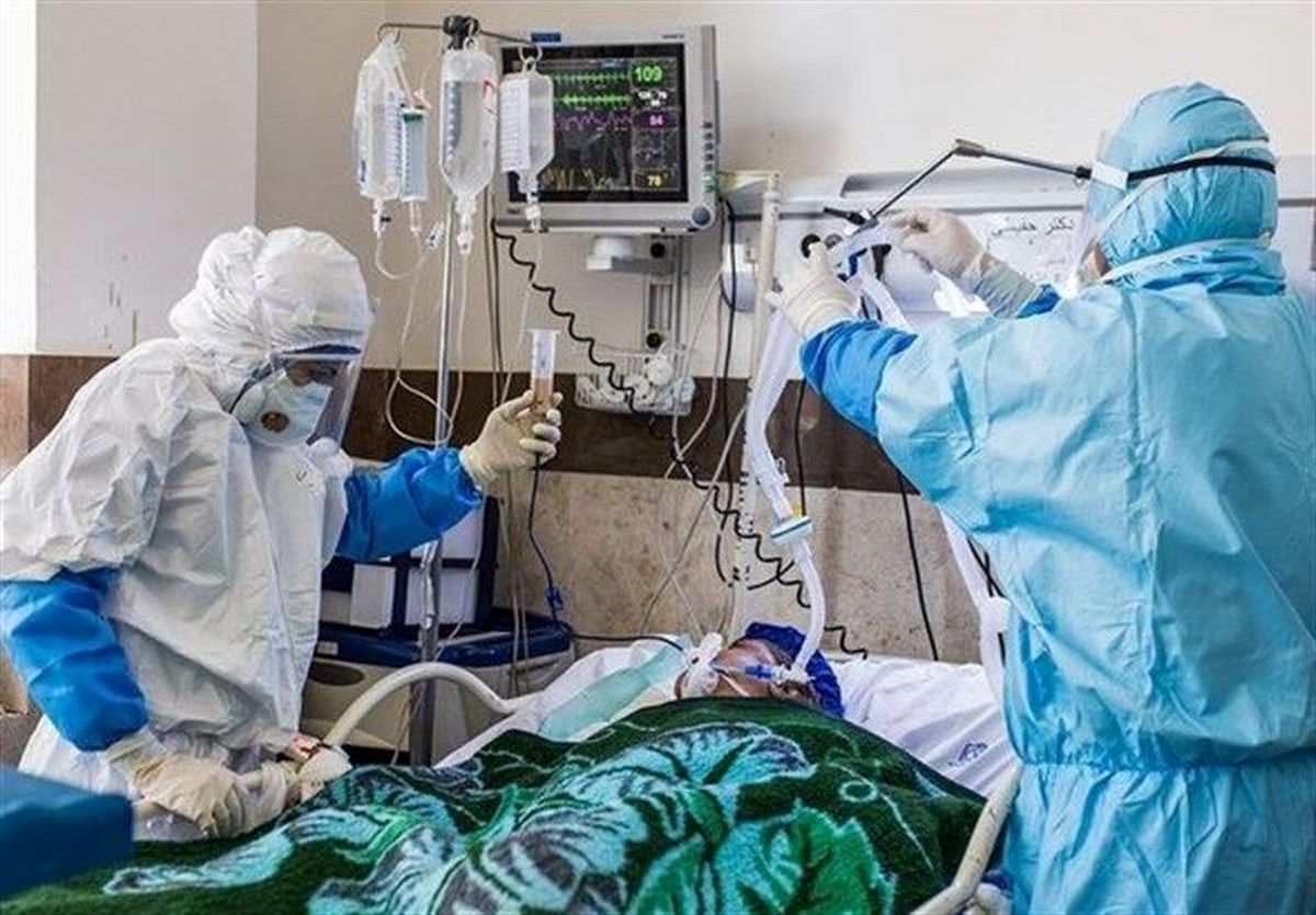 بستری شدن ۸۱۰ بیمار کرونایی در هرمزگان بی سابقه است