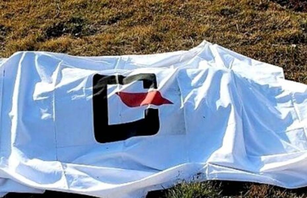 کشف جسد در ساحل بابلسر