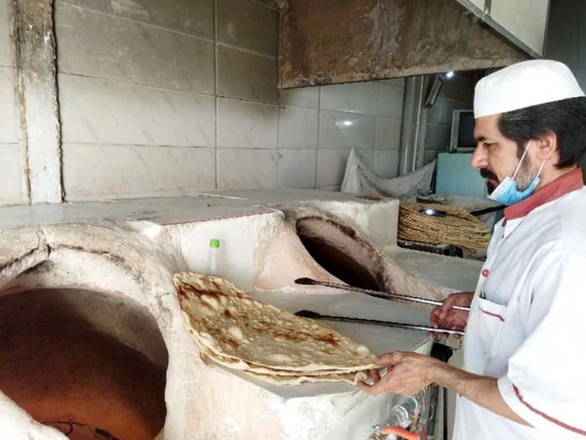 افزایش قیمت نان، چاره کار بهبود وضعیت کارگران خباز نیست/ تبعات گرانی نان گریبان اقشار ضعیف و کارگری را می‌گیرد