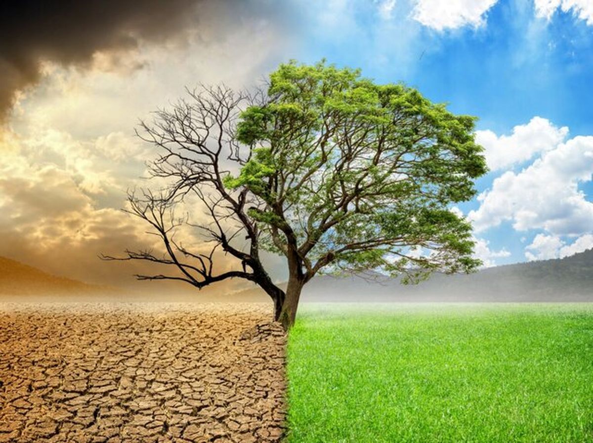 کدام کشورها نسبت به گرمایش جهانی آسیب پذیرتر هستند؟