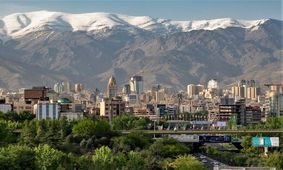 رقابت وردآورد و کامرانیه در رشد اجاره‌بها!