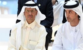 رویترز : عربستان و امارات برای تولید نفت به توافق رسیدند