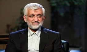 حملات تند سعید جلیلی به روحانی، ظریف و برجام