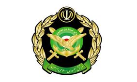 یک انتصاب جدید در ارتش