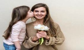 چگونه یک مادر شاد و خانواده دوست باشیم؟