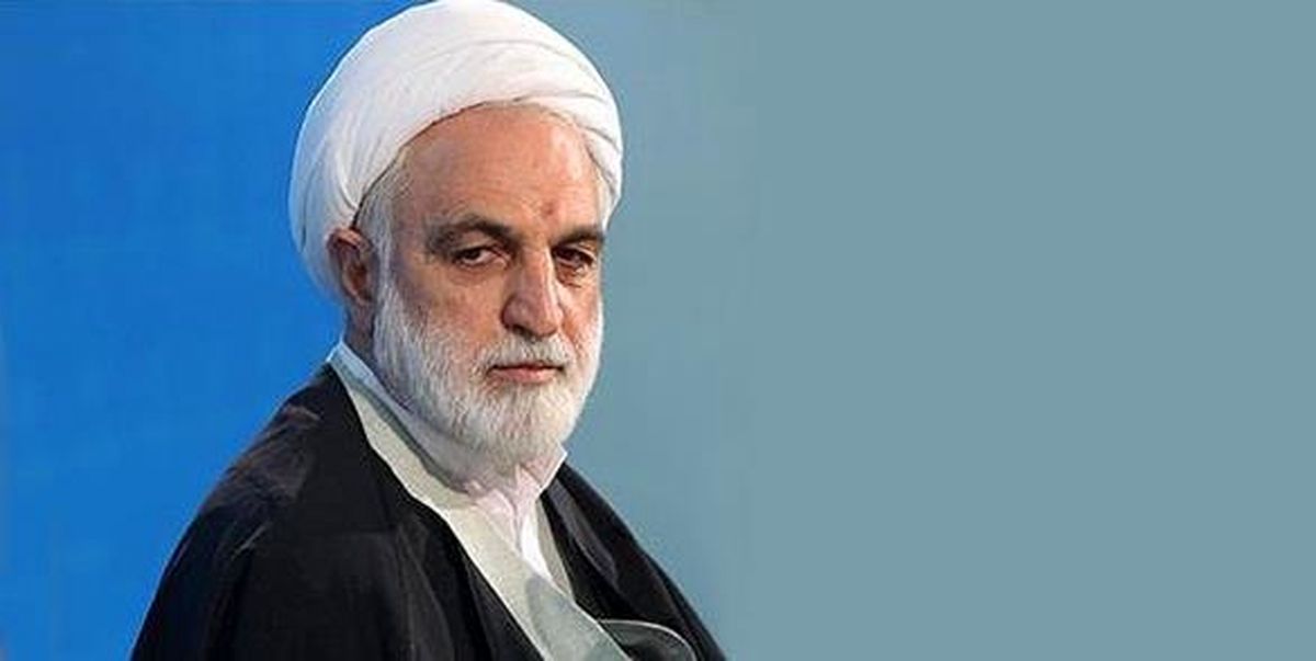 قدردانی ۲۰۰ نماینده از رهبر انقلاب برای انتصاب محسنی اژه‌ای به ریاست قوه قضائیه