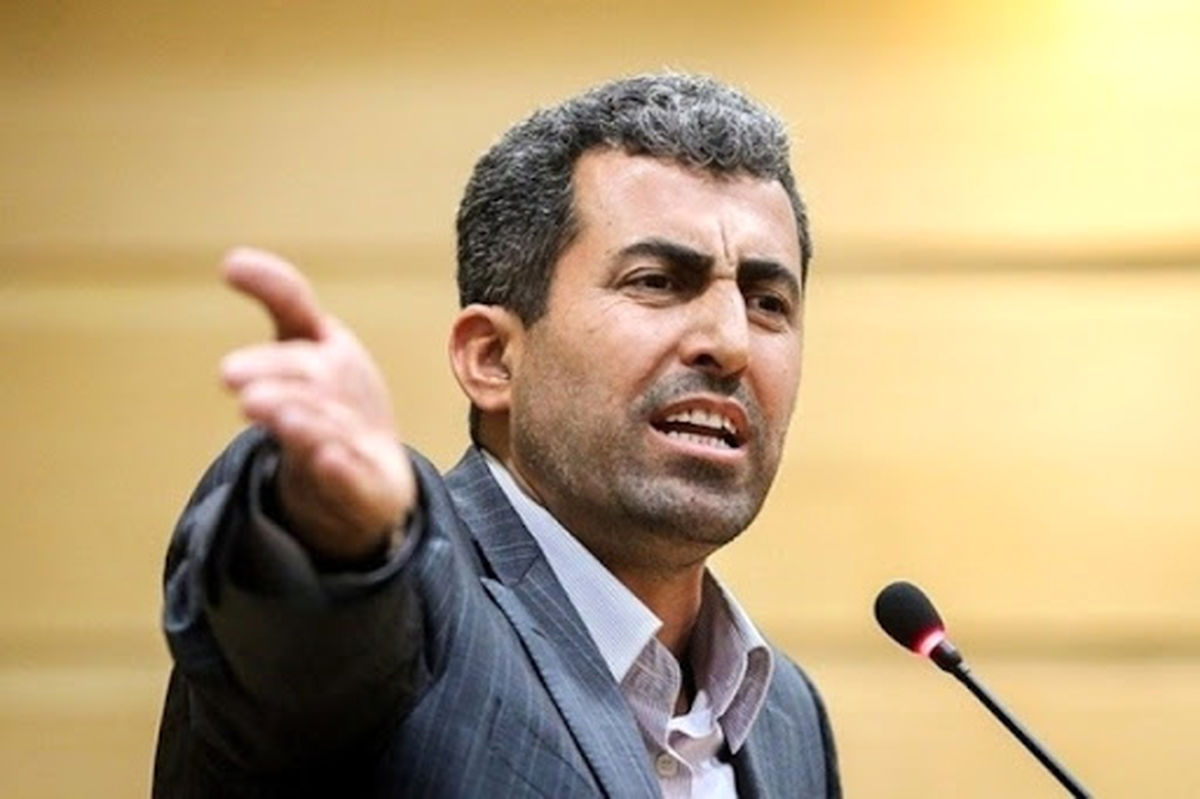 سفر به کربلا را به دلیل نوع پرواز لغو کردیم