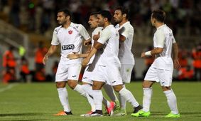 کامیابی‌نیا: مشکلم با پرسپولیس مالی نیست