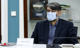 با عوامل خاطی اعزام بکتاش آبتین به بیمارستان برخورد شد