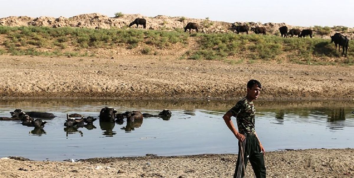 نامه ۶۱ انجمن‌ دانشجویی عضو اتحادیه مستقل درباره مشکلات خوزستان/ درخواست برخورد با مسببان