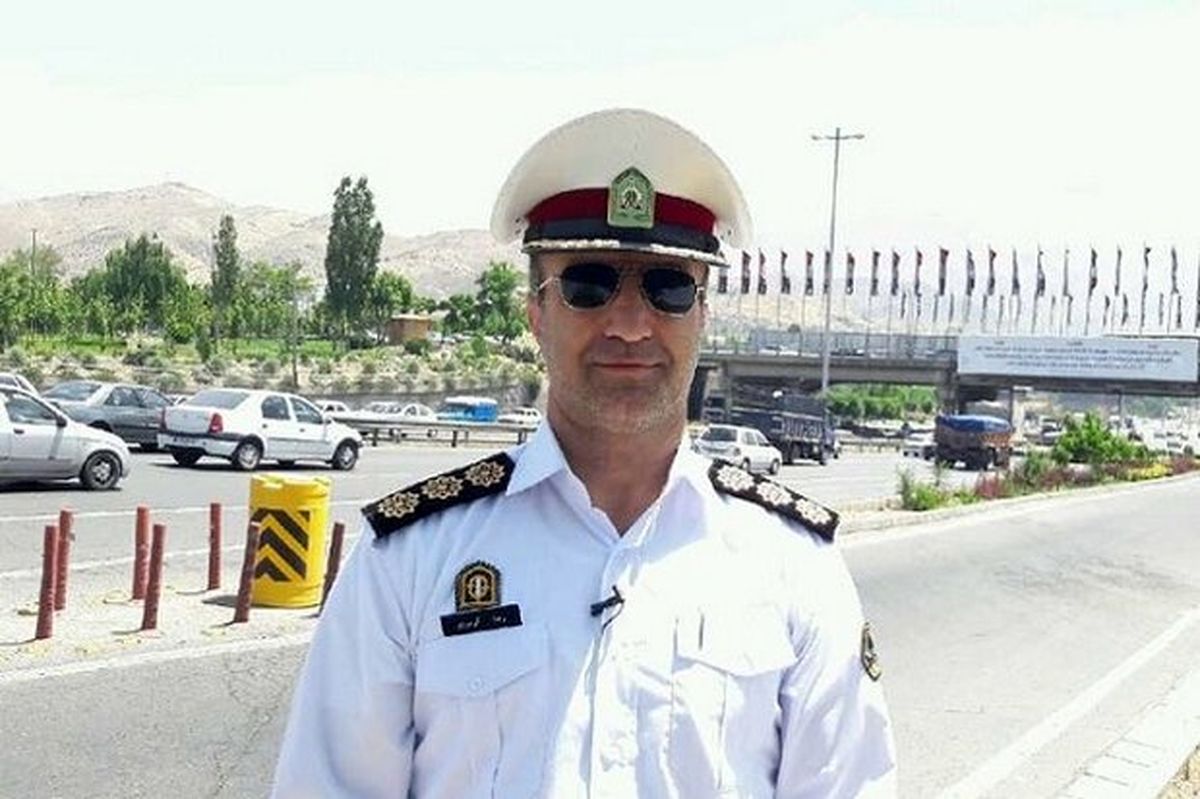 مجوزهای صادرشده تردد فاقد اعتبار است