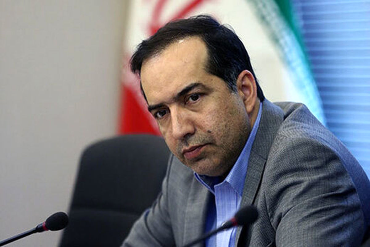 حسین انتظامی: ‏هنوز عده‌ای فکر می‌کنند محیط‌زیست، یک ترم سانتی‌مانتالیستی است