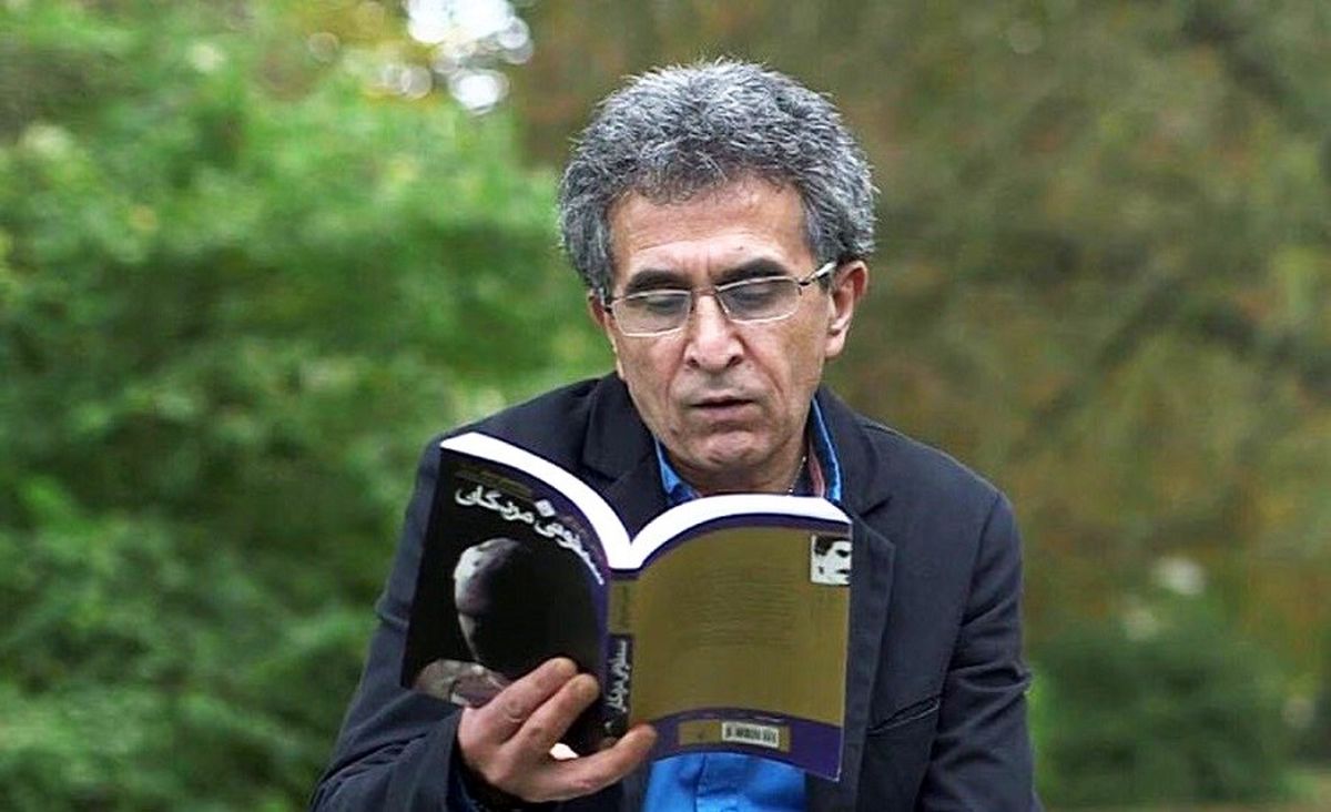 وضعیت سلامتی عباس معروفی بعد از عمل سنگین جراحی
