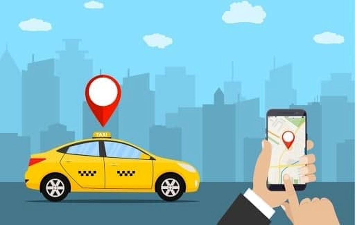 علت دو نرخی بودن هزینه یک مقصد در تاکسی های اینترنتی چیست؟/ ویدئو