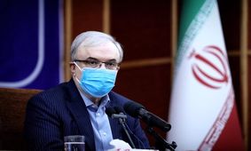 دستور وزیر بهداشت برای آغاز واکسیناسیون ۵ گروه جدید