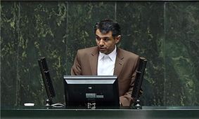 ۲۰ دلال، تعیین کننده قیمت سیمان در بازار هستند/ مجلس رسیدگی کند