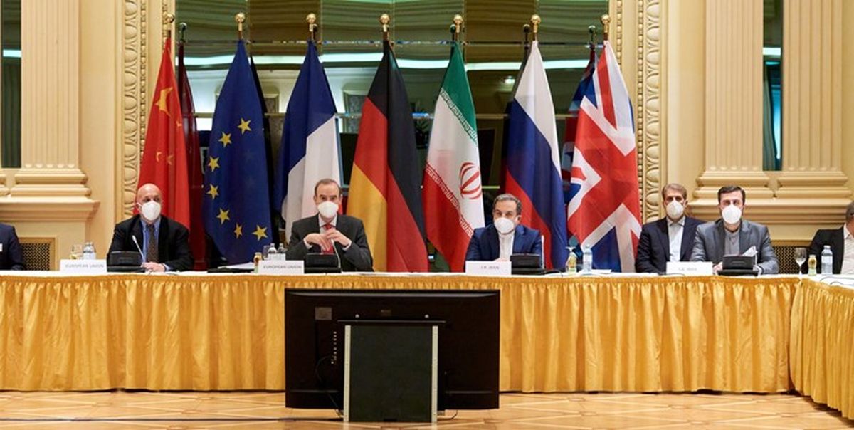 زمان بازگشت ایران به مذاکرات وین طولانی‌تر شود، احتمال عدم نتیجه‌گیری افزایش می‌یابد