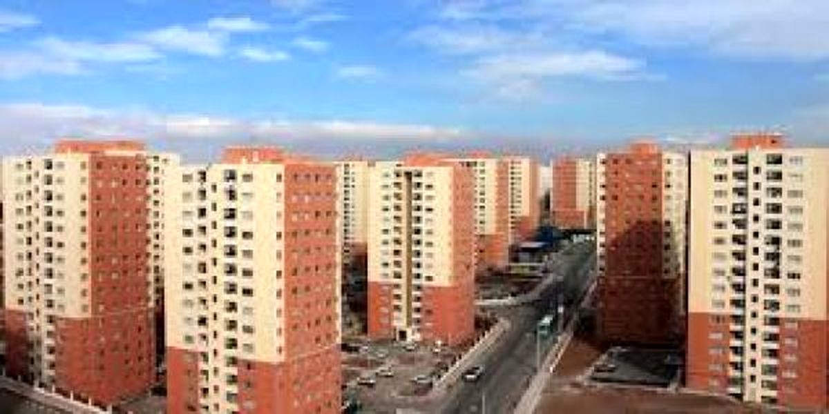 اضافه پرداخت متقاضیان مسکن مهر به حساب آنها واریز می‌شود