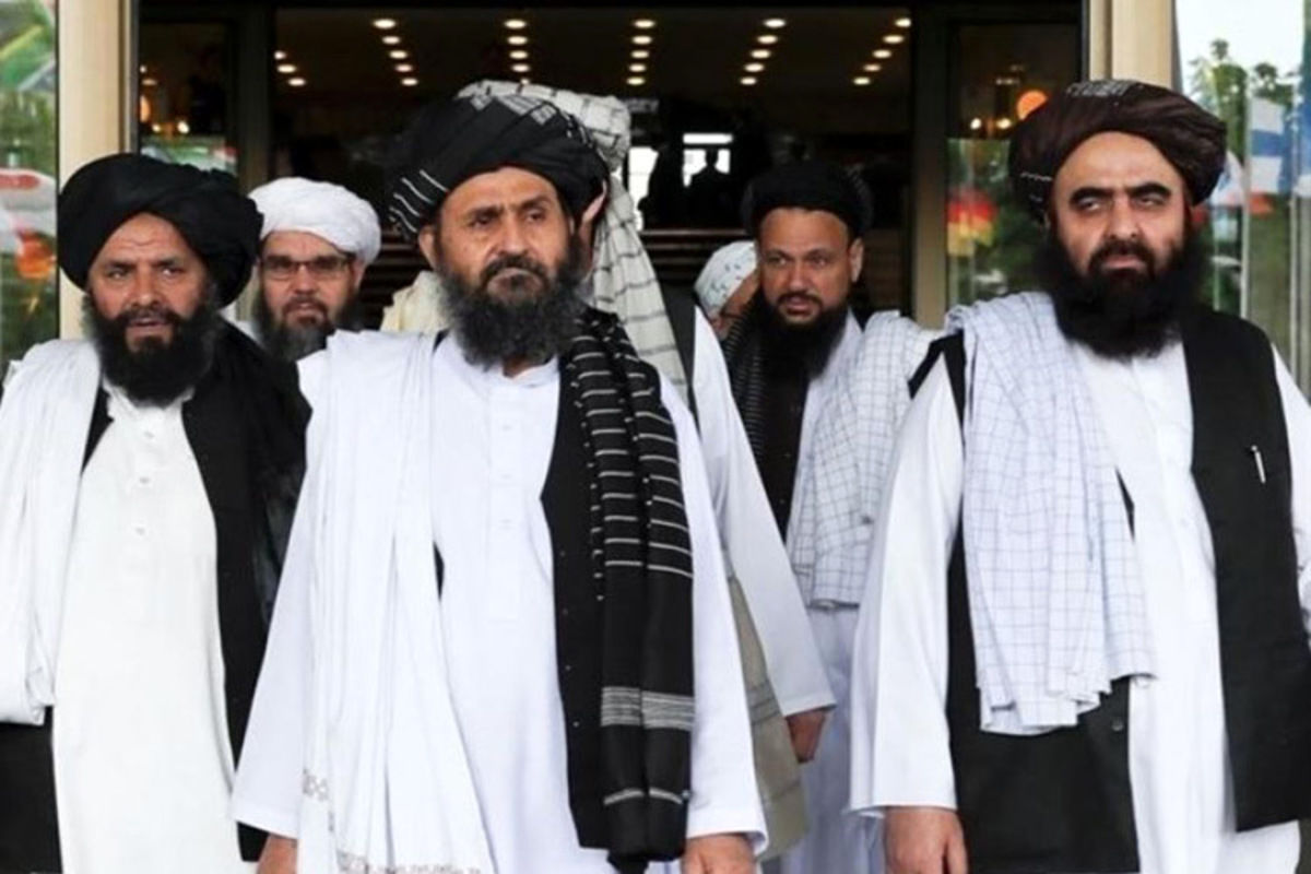 طالبان می‌آید؟/ مروری بر سقوط و ظهور دوباره برای گرفتن قدرت در افغانستان