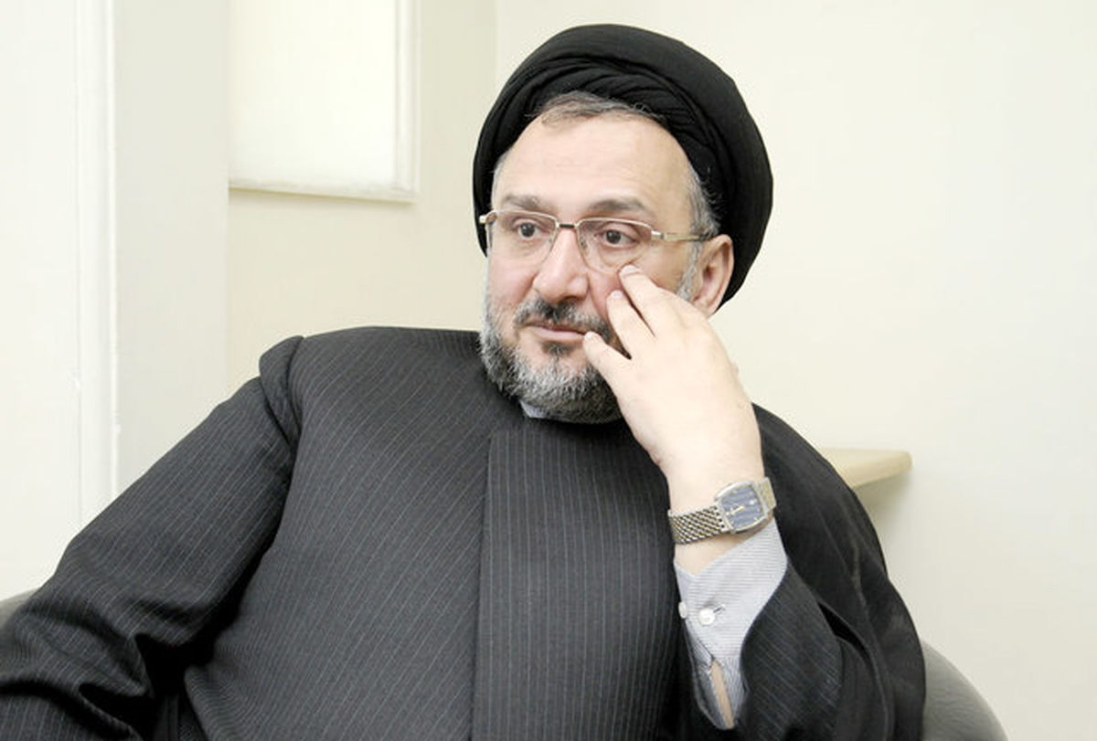 وزیر با نمک را عوض کنید!