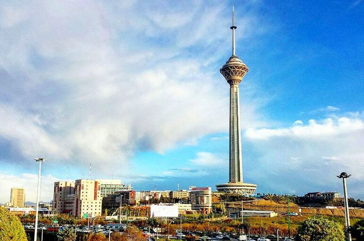 دلتا برج میلاد را تعطیل کرد