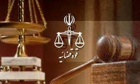 میهمان ناخوانده سارق خانه سرایداری بود