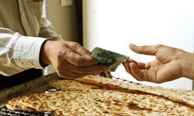 نانوایی ها در صدر شکایات مردمی