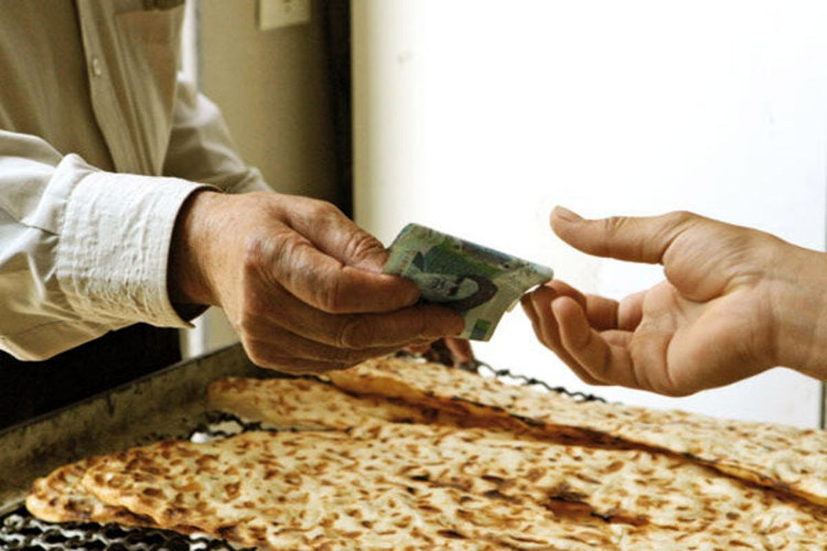 نانوایی ها در صدر شکایات مردمی
