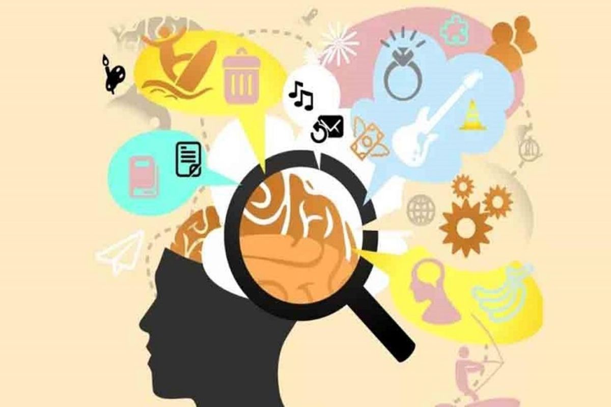 راهکار‌ هایی برای تقویت حافظه