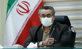 وزارت بهداشت: "مینو محرز" هیچ سمتی در ستاد ملی کرونا و کمیته‌های وابسته به آن ندارد