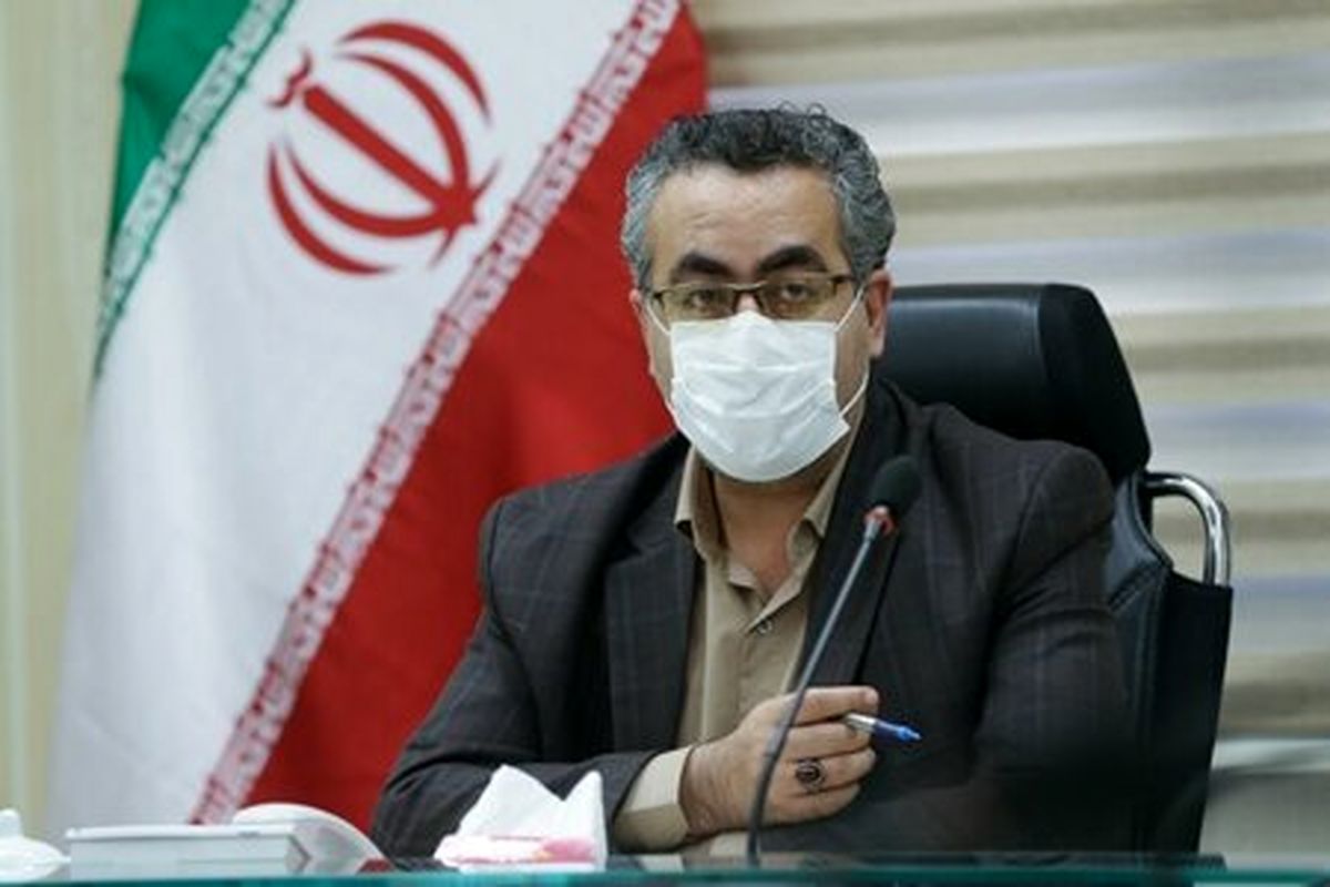 وزارت بهداشت: "مینو محرز" هیچ سمتی در ستاد ملی کرونا و کمیته‌های وابسته به آن ندارد