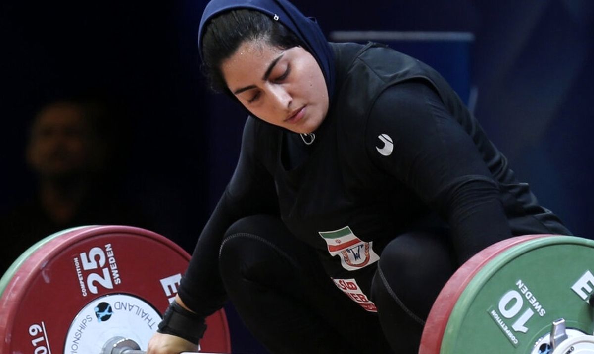حضور در المپیک بستگی به روند بهبودی‌ ام دارد / پزشک معالجم گفت که می‌توانم در مسابقات حاضر شوم
