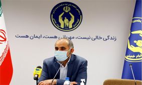 واکسیناسیون مددجویان طبق زمان‌ بندی وزارت بهداشت در حال انجام است