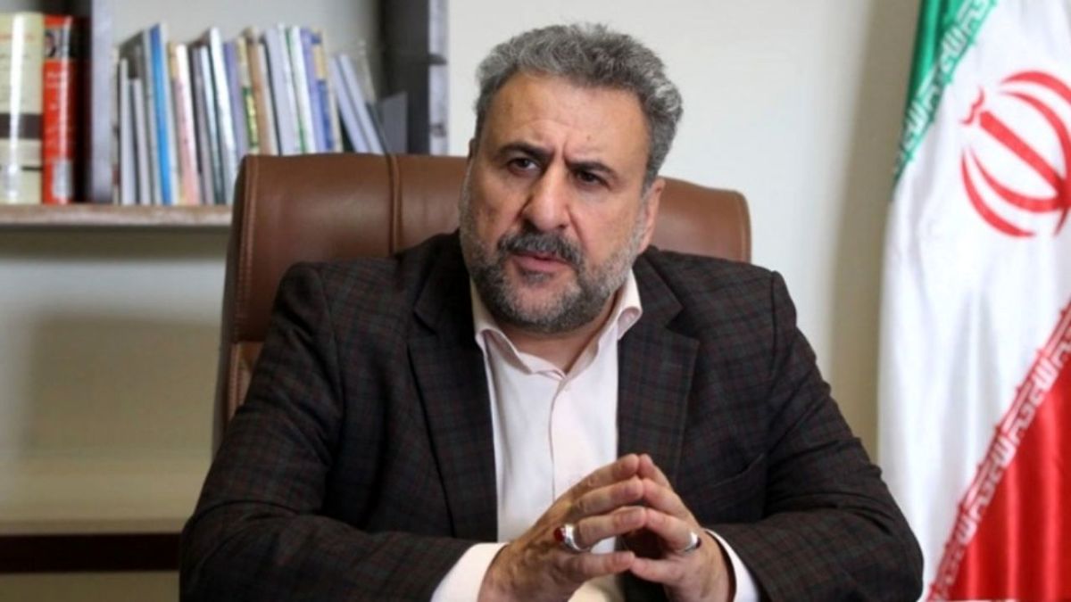 موساد رقیب اطلاعاتی و امنیتی جمهوری اسلامی ایران است/ اگر حفاظت لوکس برخی مسئولان برداشته شود، از اساس کسی کاری به کارشان ندارد
