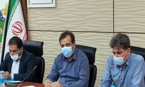 شهردار اهواز: انبوه سازان از عناصر تاثیرگذار جامعه شهری هستند
