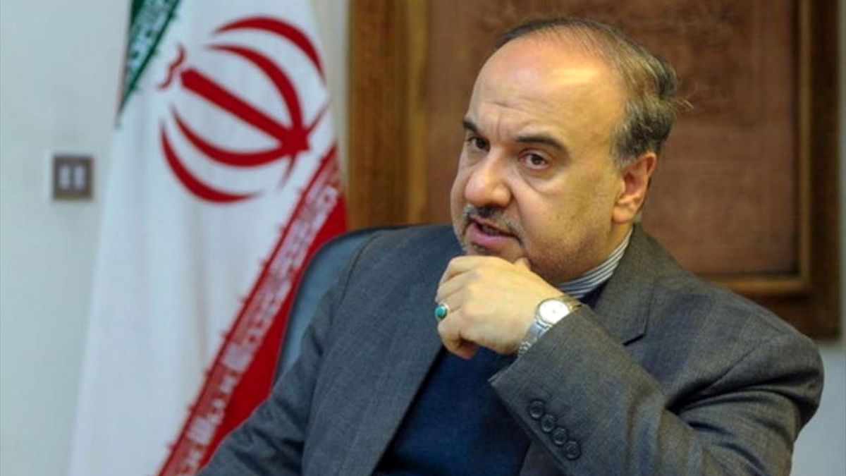 وزیر جوانان: ازدواج موجب ایجاد مشکلات مادی نمی‌شود