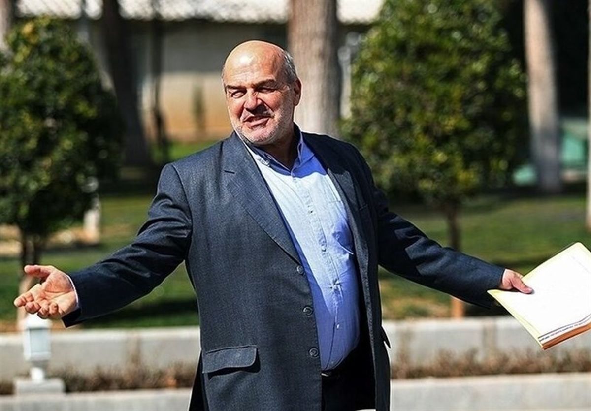 ورودی آب های زیرزمینی در سال ۲۵ میلیارد مترمکعب، برداشت ۵۰ میلیارد!/ خطر فرونشست زمین بسیار جدی است