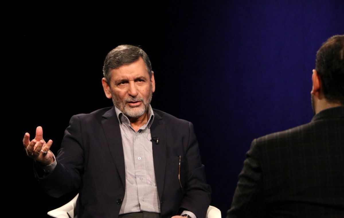صفار هرندی اظهارات منتسب به خود درباره توصیه رهبر انقلاب به رئیسی را تکذیب کرد