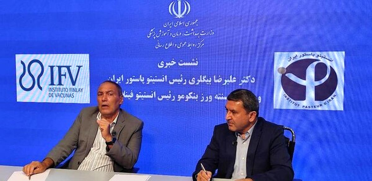 پیشگیری ۱۰۰درصدی "پاستوکووک" از مرگ‌های کرونایی/ قابلیت استفاده این واکسن در کودکان